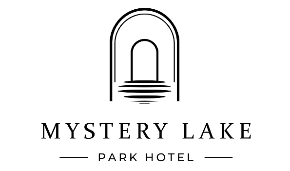 Mystery Lake