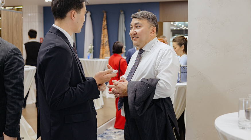 Запуск VELOR Academy of Hospitality & Service