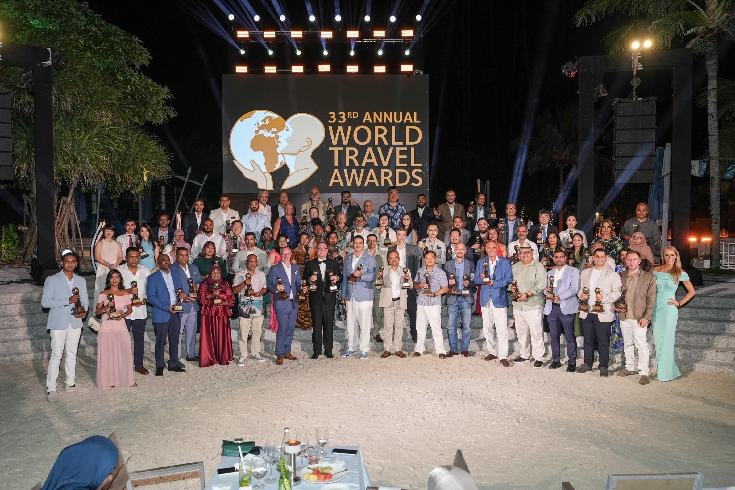 Wyndham Garden Astana - ведущий бизнес-отель Казахстана по версии World Travel Awards 2026 — 3