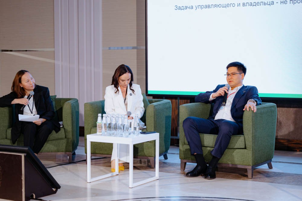 SSD признана Лучшей Управляющей Компанией на форуме QONAQ HORECA2026 — 2