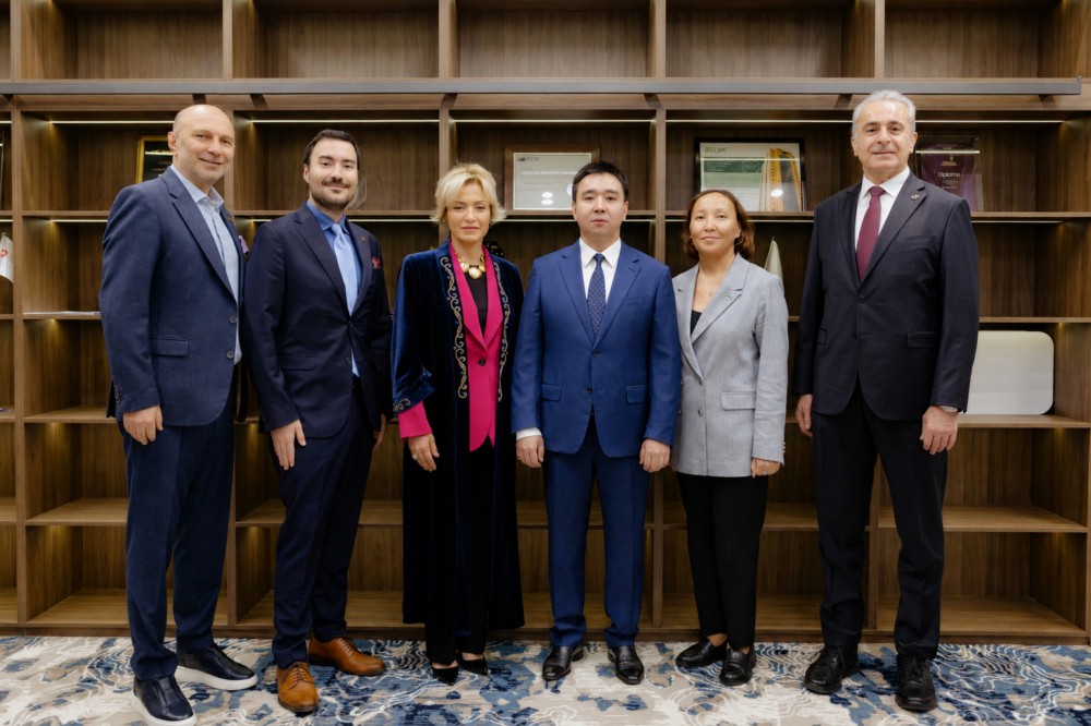 SSD × Dedeman Hospitality: новое стратегическое партнерство в индустрии гостеприимства — 3