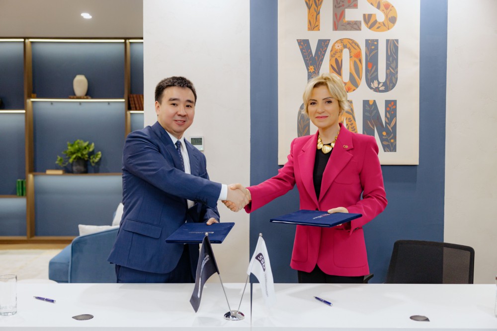 SSD × Dedeman Hospitality: новое стратегическое партнерство в индустрии гостеприимства — 4