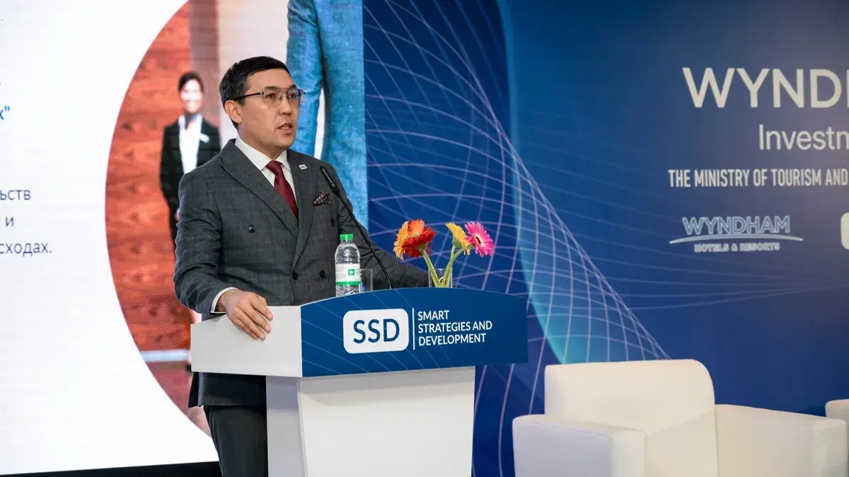 SSD подписали авторизационное соглашение с Wyndham Hotels & Resorts