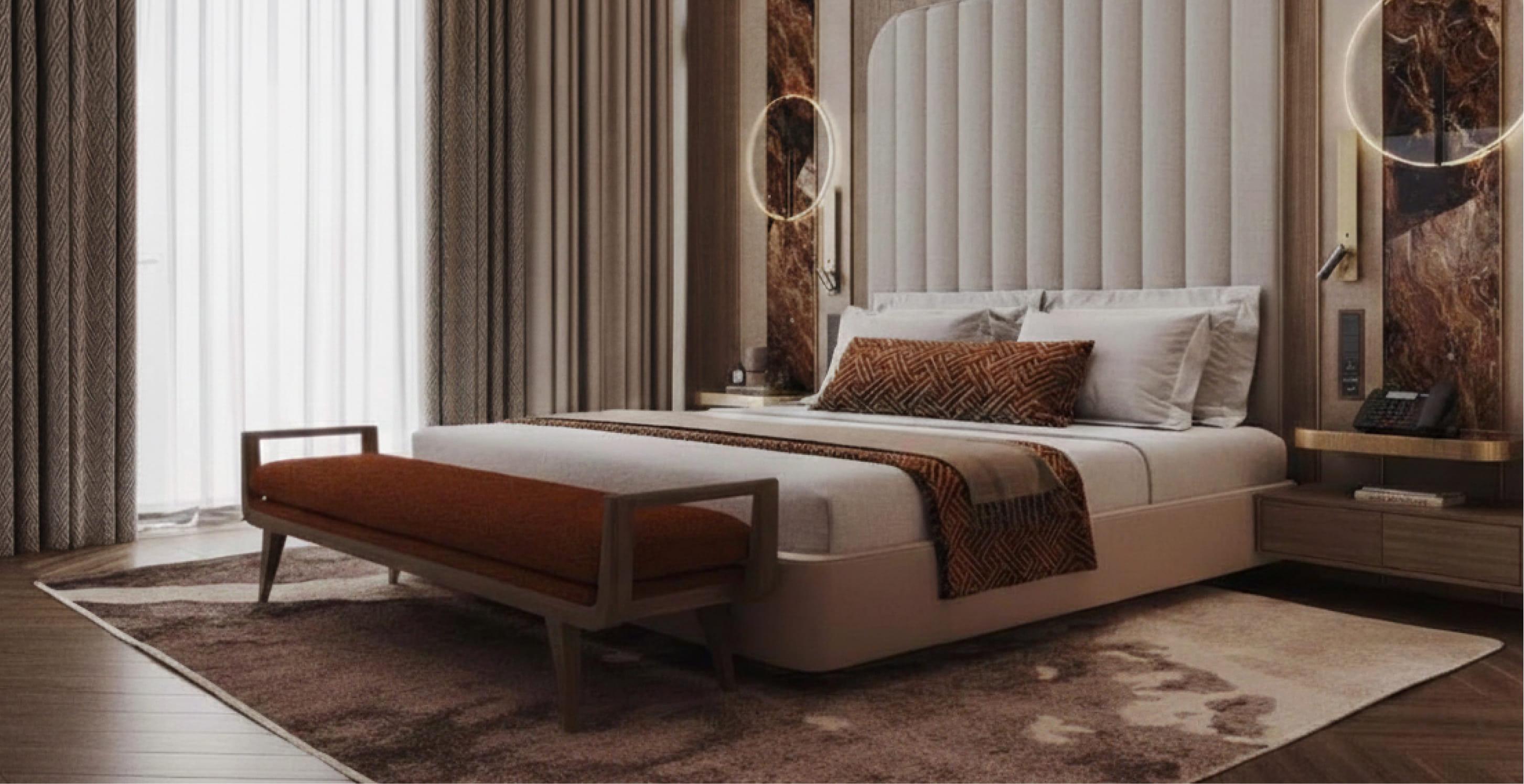 Dolce by Wyndham Burabay — 2