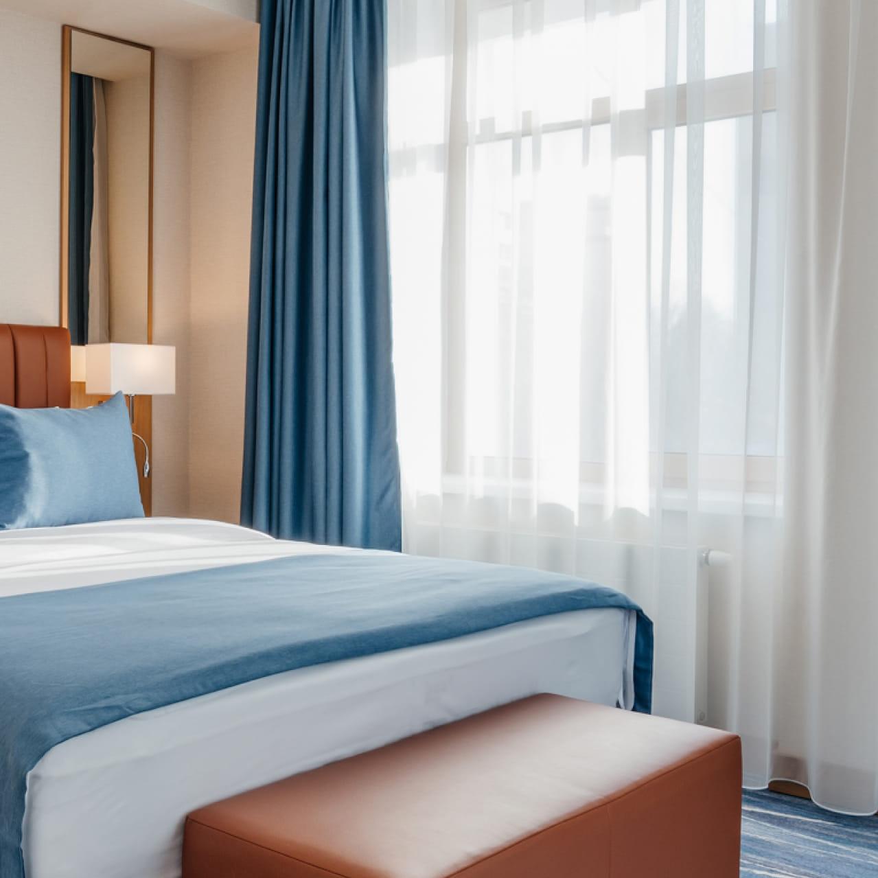 Ramada by Wyndham Astana — 1