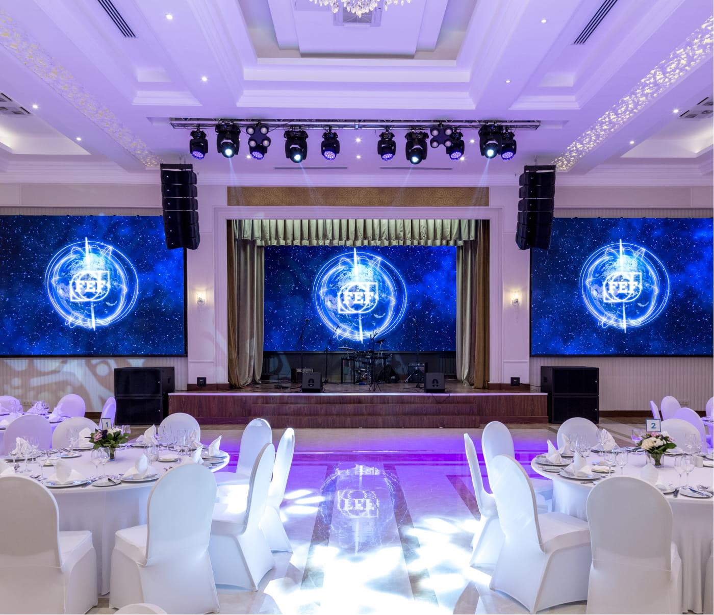 Wyndham Garden Astana — 3