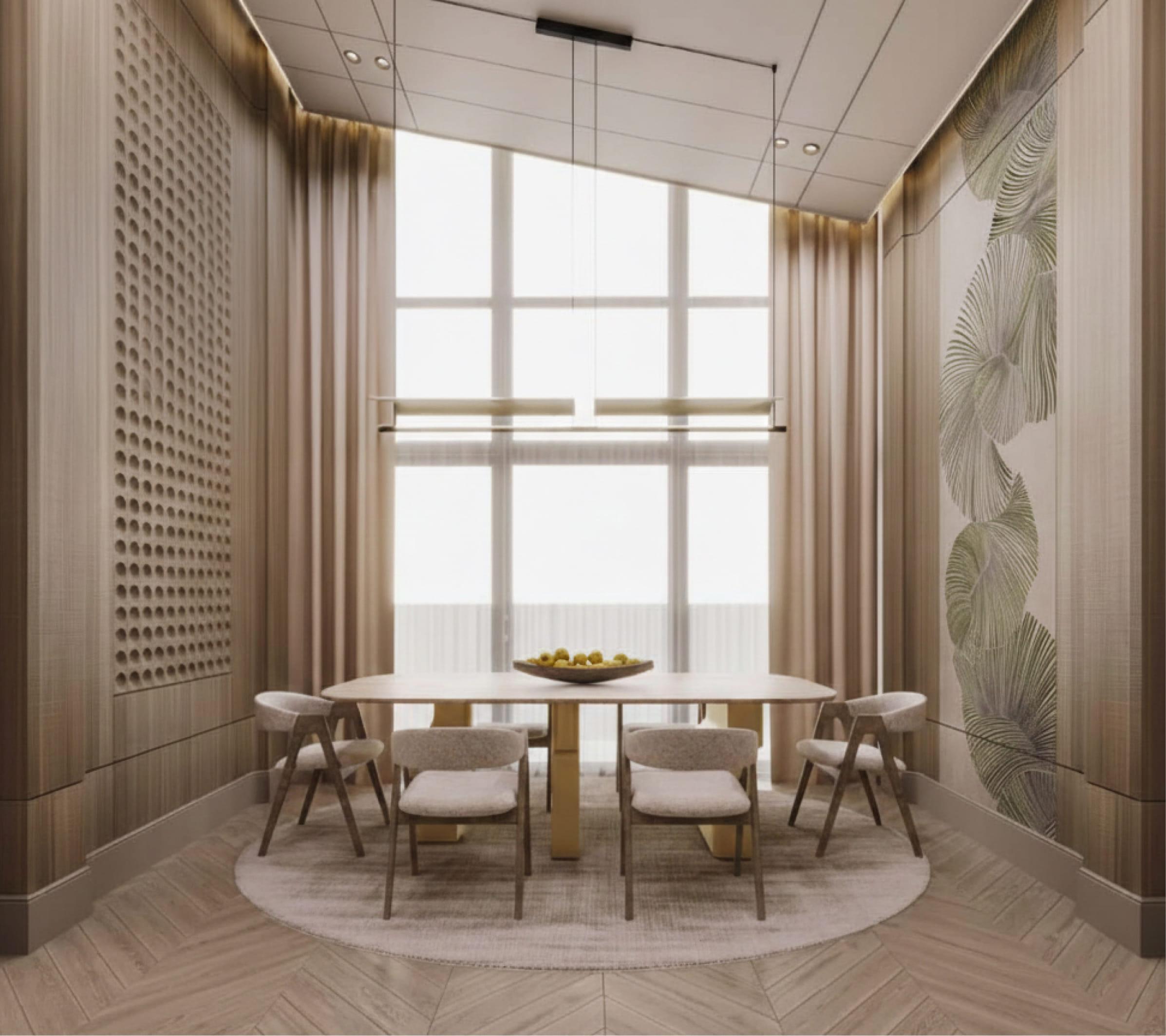 Dolce by Wyndham Burabay — 1