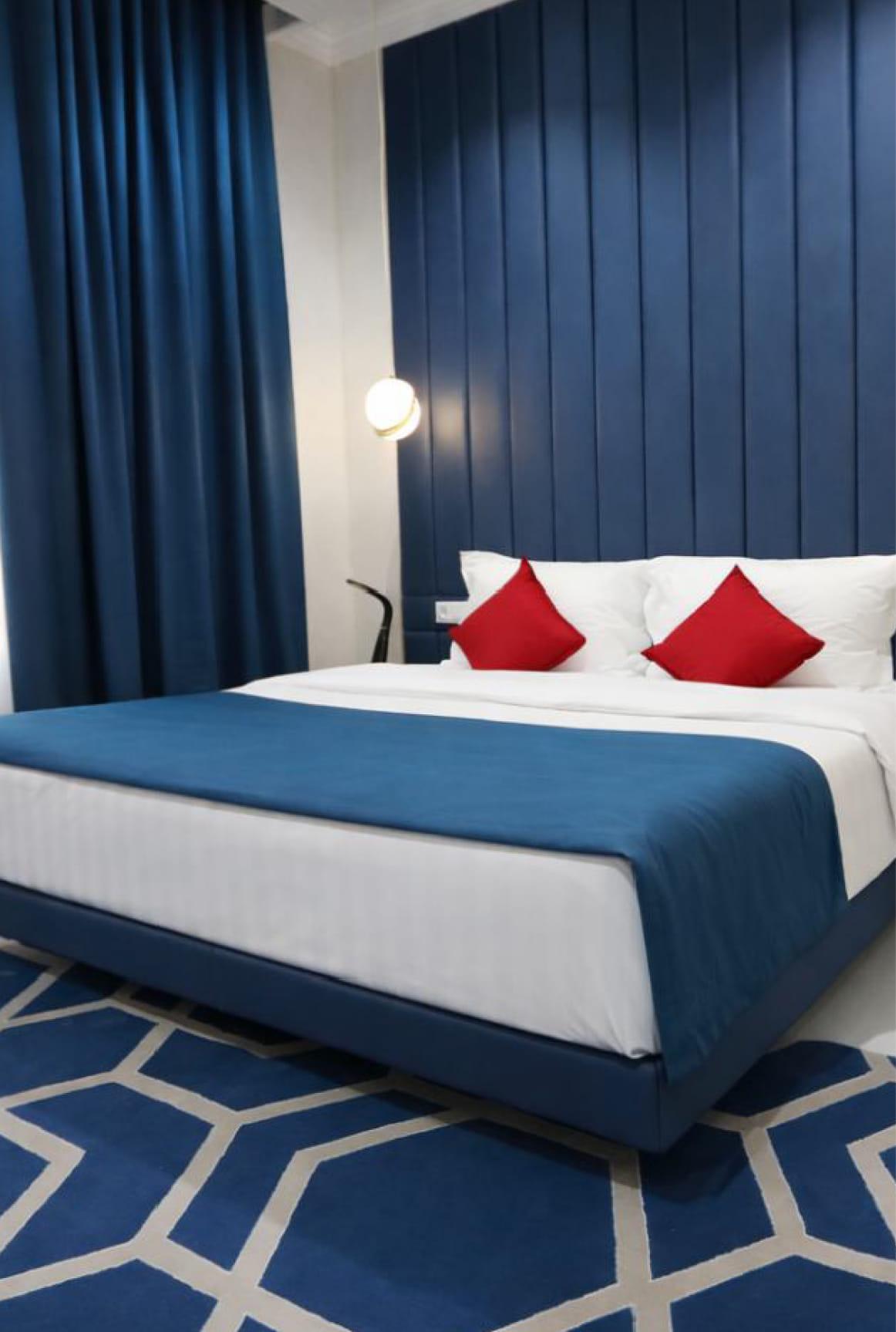 Ramada by Wyndham Nukus — 3