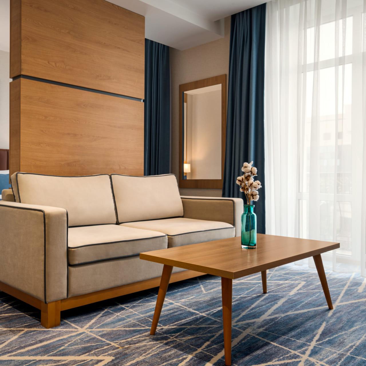 Ramada by Wyndham Astana — 3